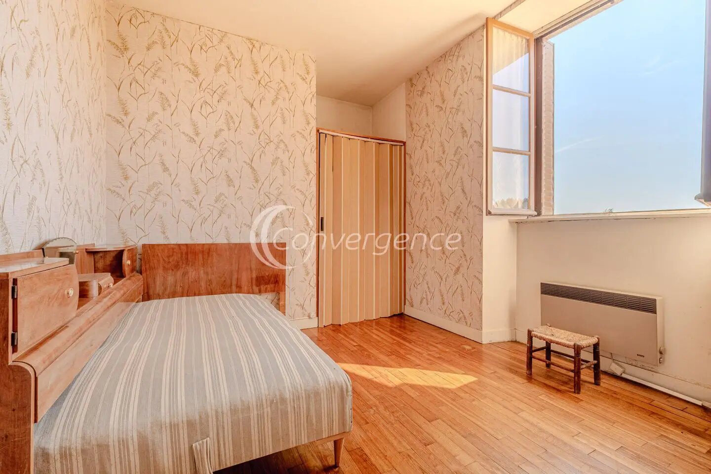 Maison à vendre, 118m², Verneuil-sur-Vienne