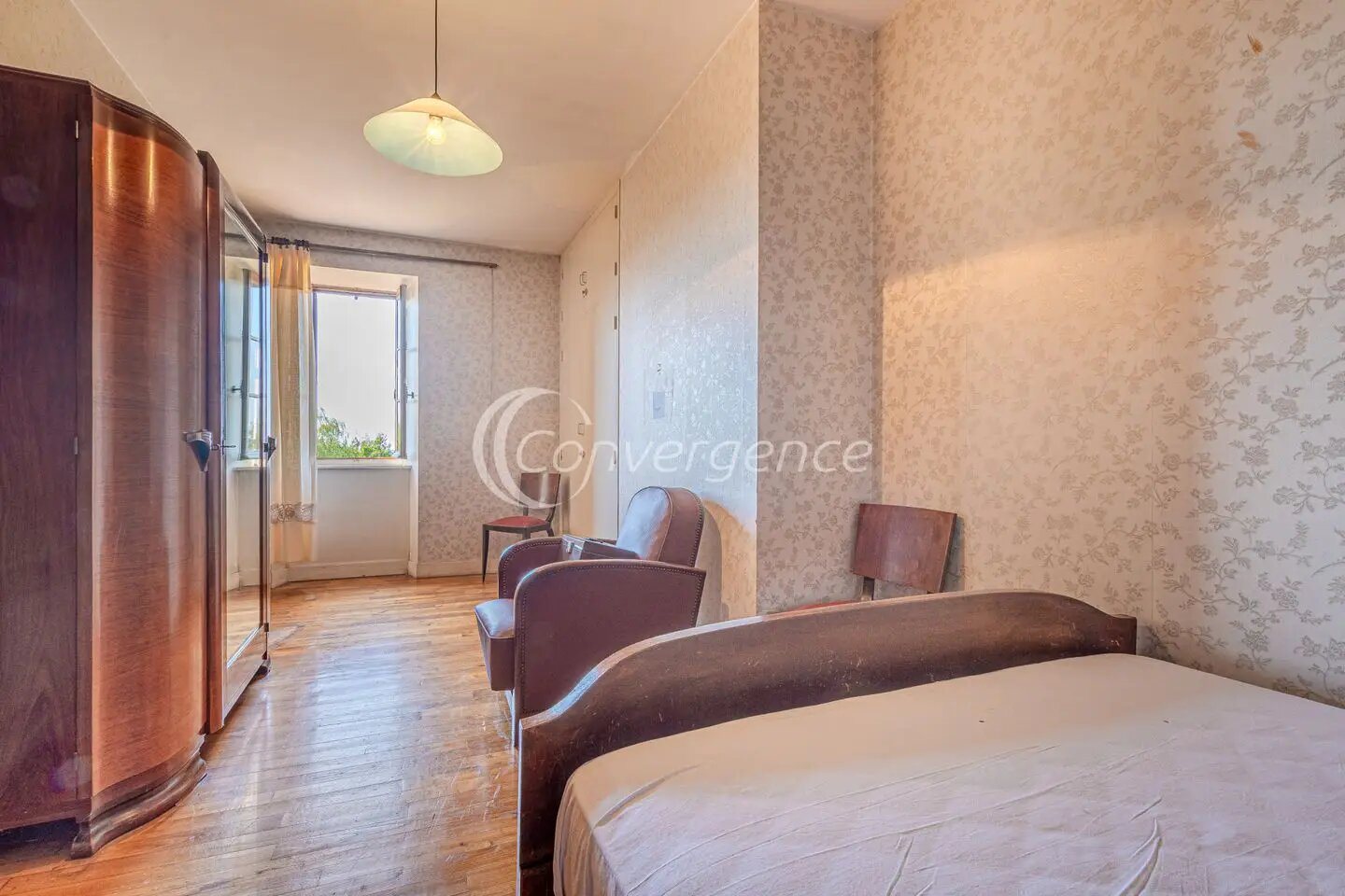 Maison à vendre, 118m², Verneuil-sur-Vienne