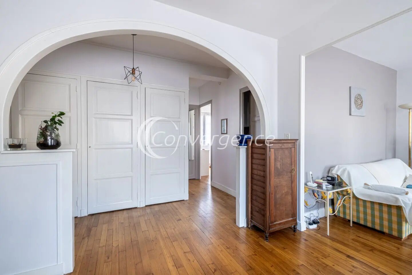 Appartement à vendre, 62m², Limoges