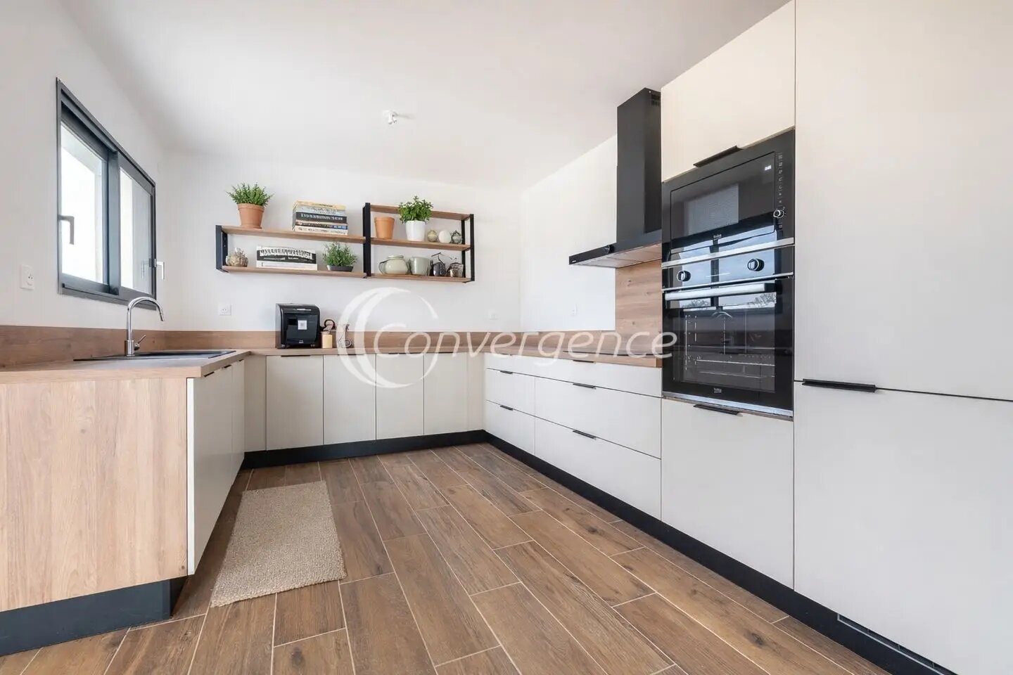 Maison à vendre, 132m², Saint-Gence