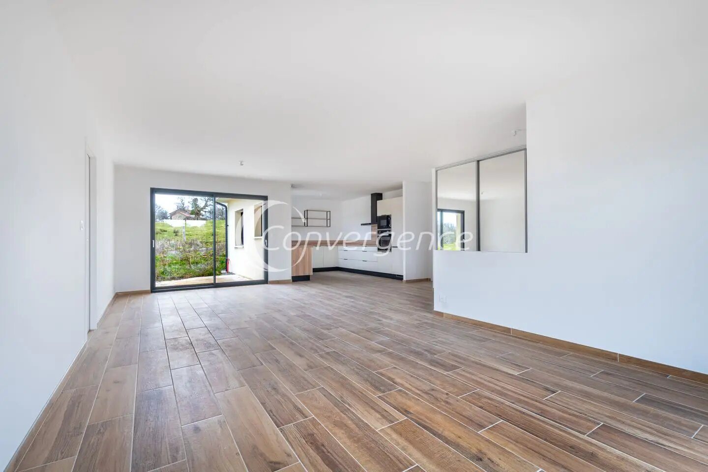 Maison à vendre, 132m², Saint-Gence