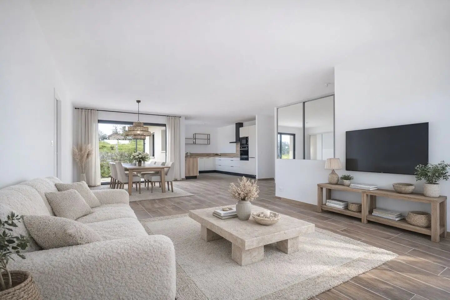 Maison à vendre, 132m², Saint-Gence