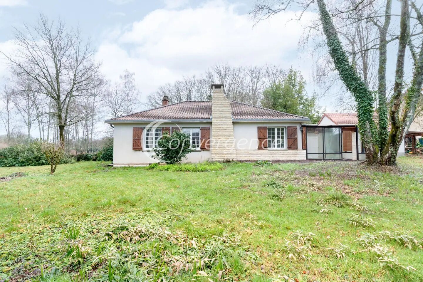 Maison à vendre, 99m², Feytiat