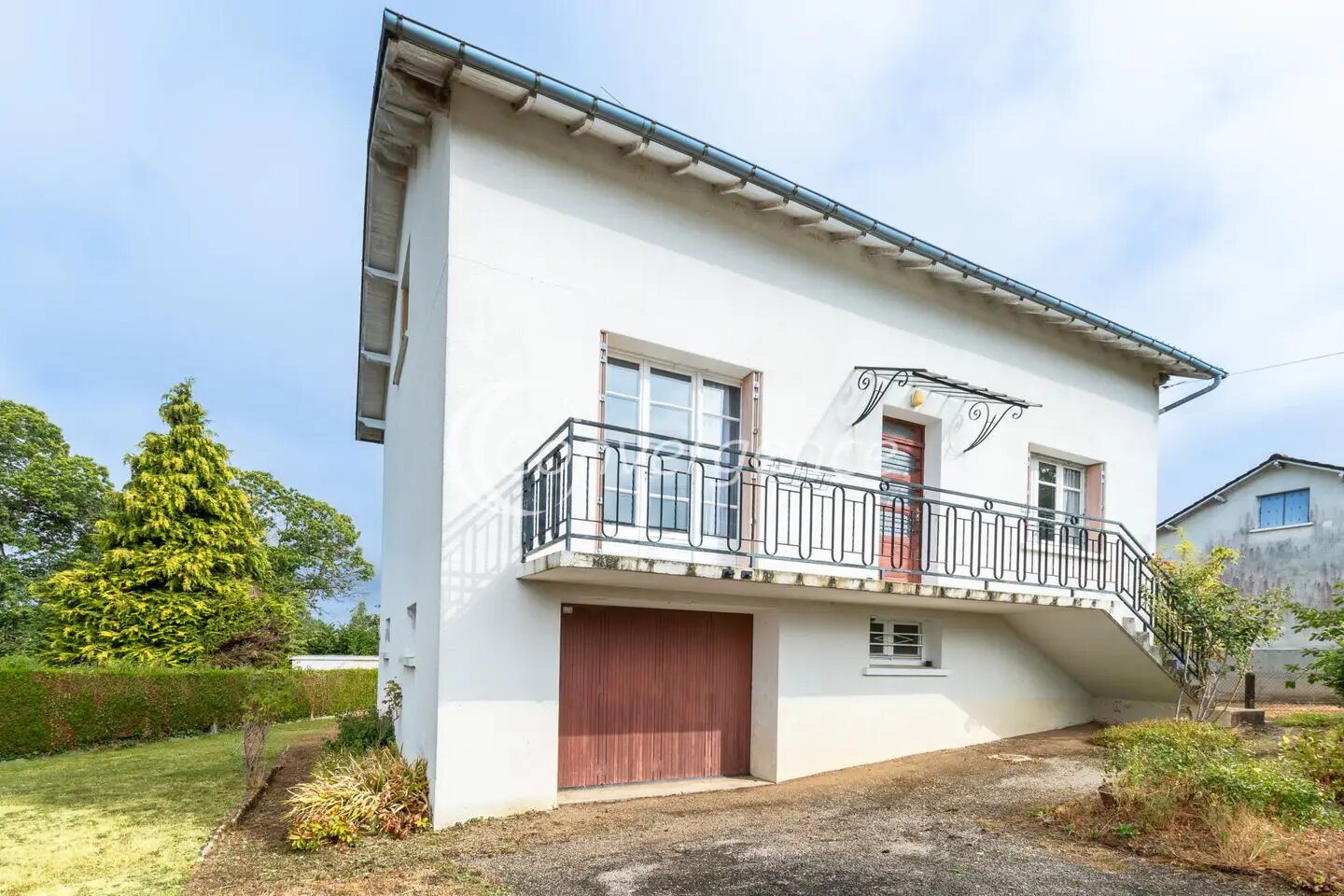 Maison à vendre, 95m², La Croisille-sur-Briance