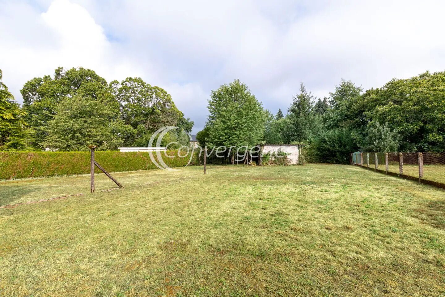 Maison à vendre, 95m², La Croisille-sur-Briance
