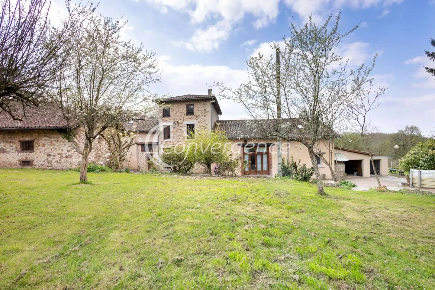 Maison à vendre, 381m², Aixe-sur-Vienne