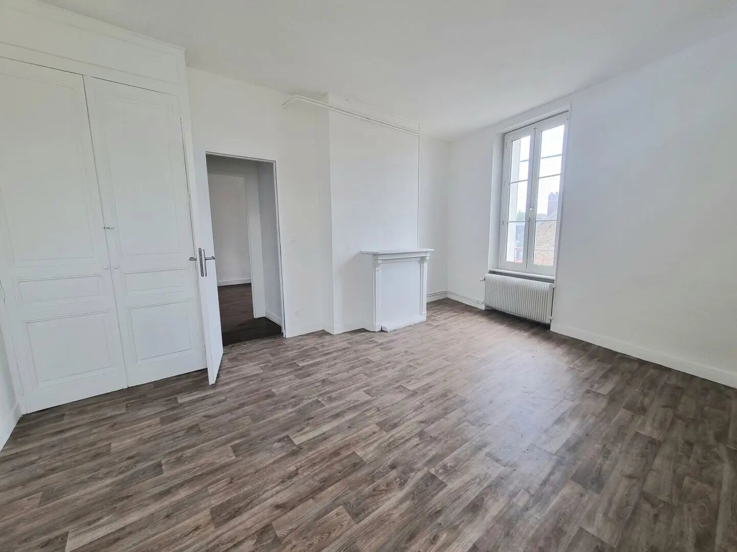 Appartement à louer, 94m², Limoges