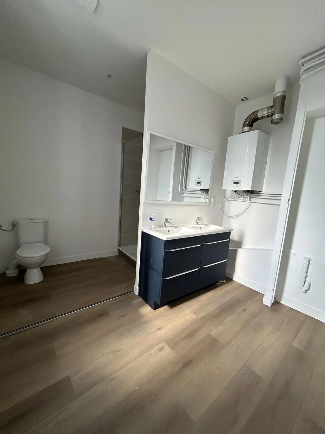 Appartement à louer, 94m², Limoges