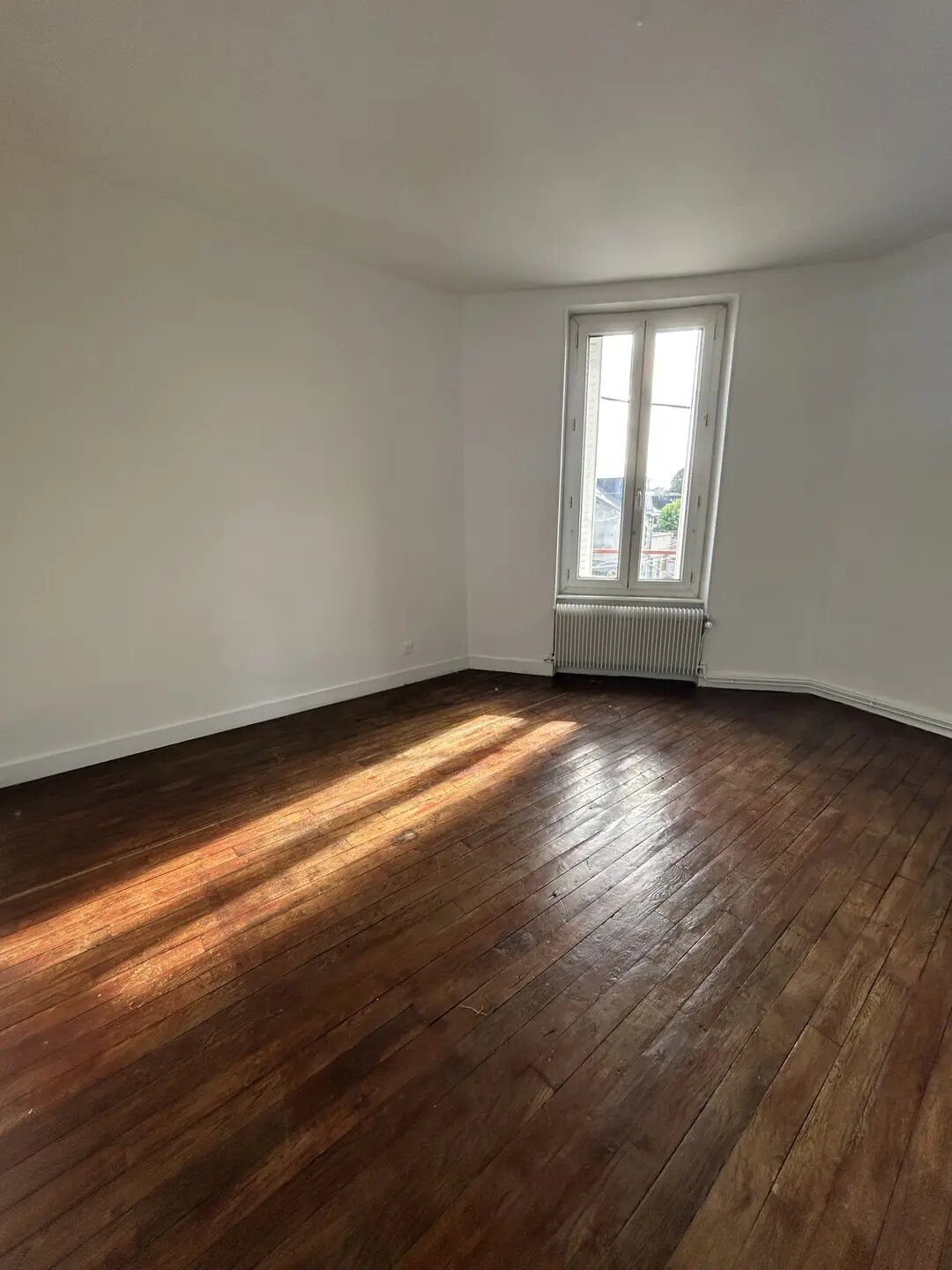 Appartement à louer, 94m², Limoges