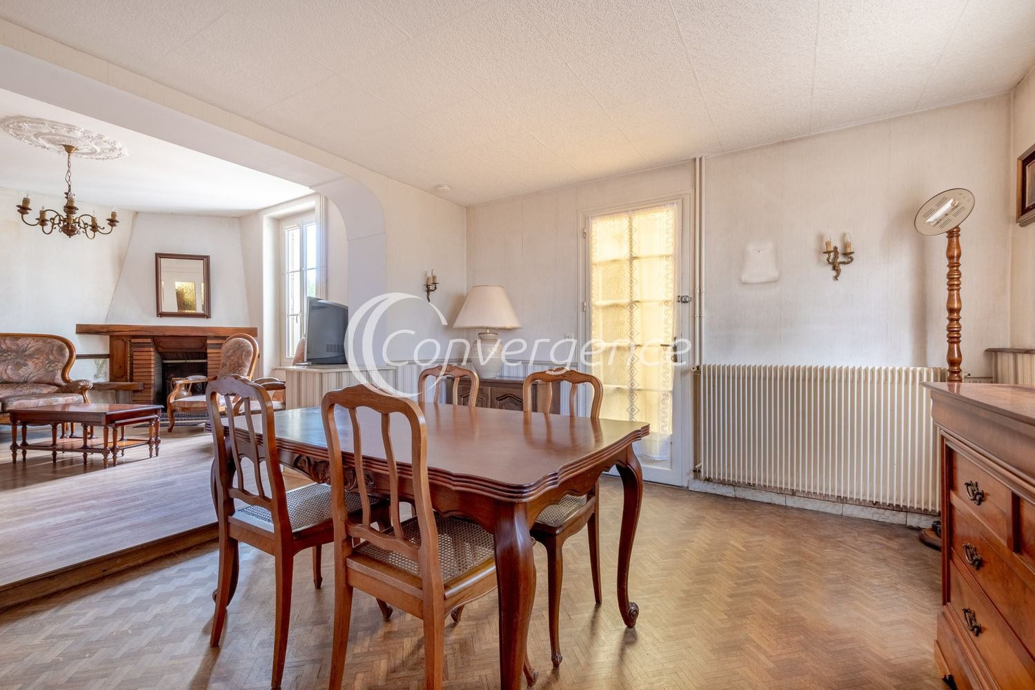 Maison à vendre, 114m², Limoges