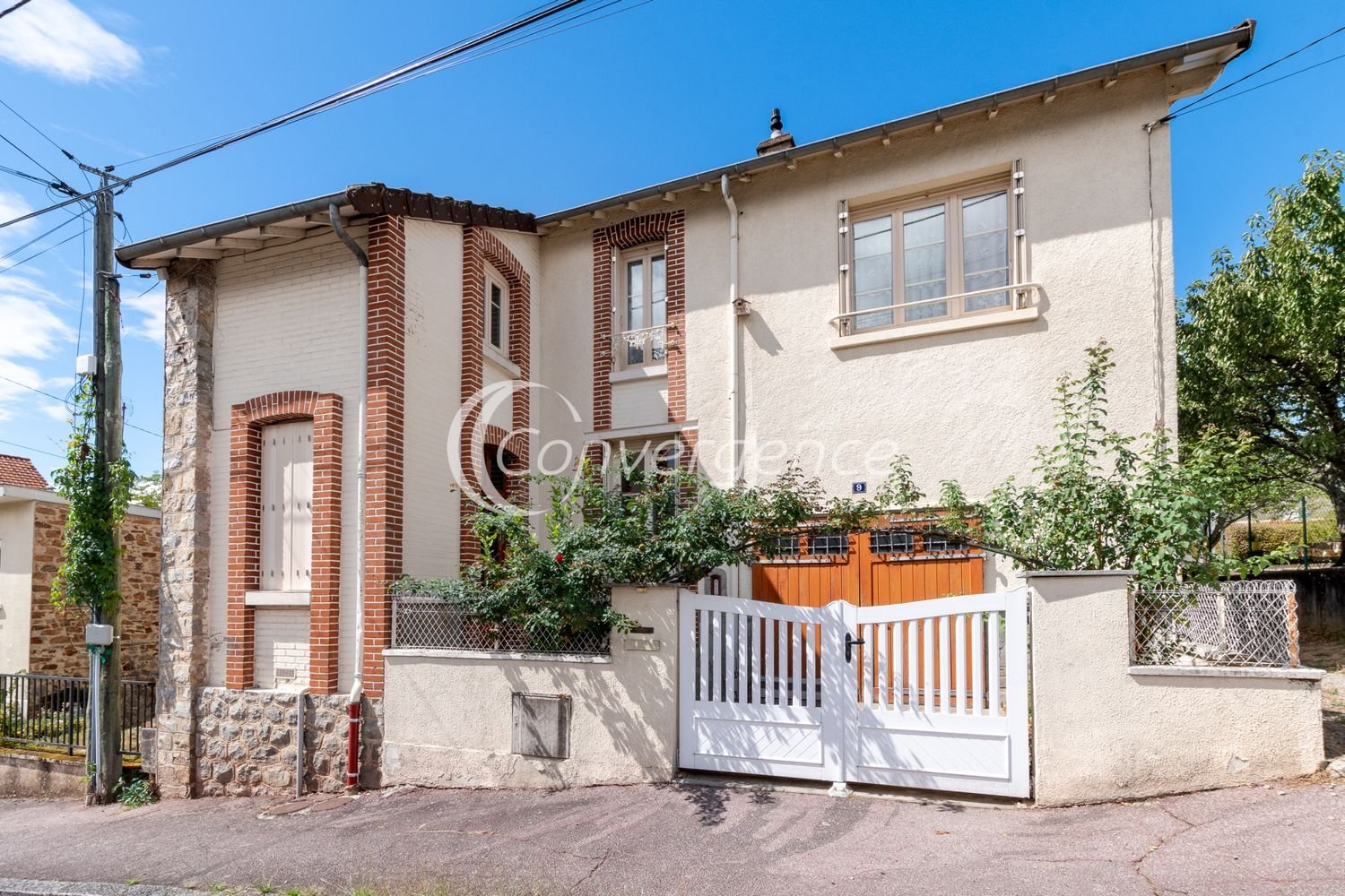 Maison à vendre, 114m², Limoges