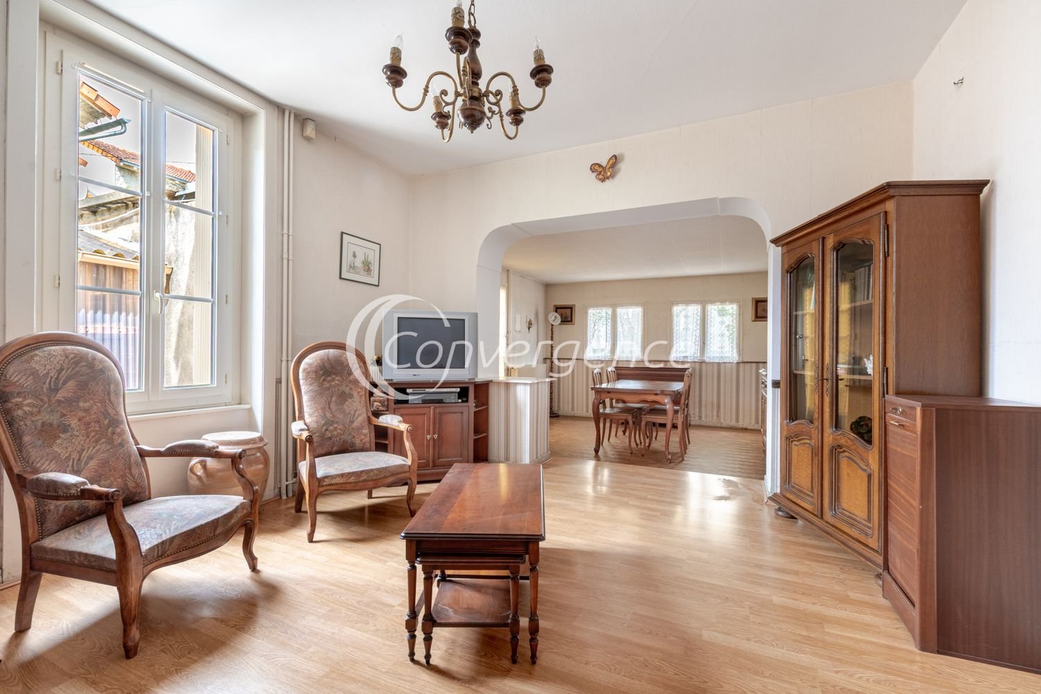 Maison à vendre, 114m², Limoges