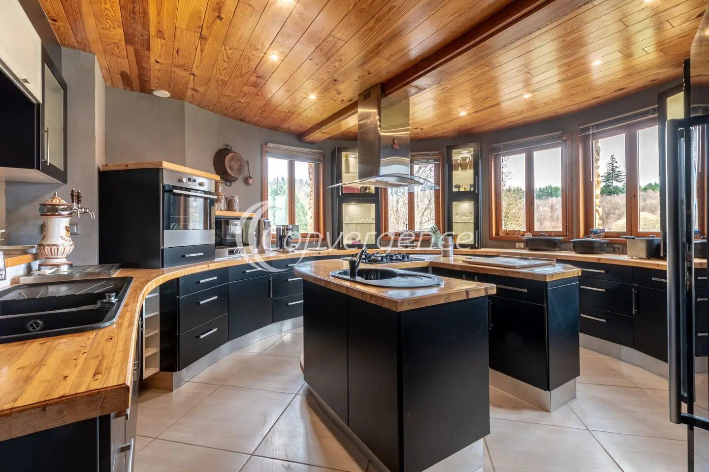 Maison à vendre, 185m², Châtelus-le-Marcheix