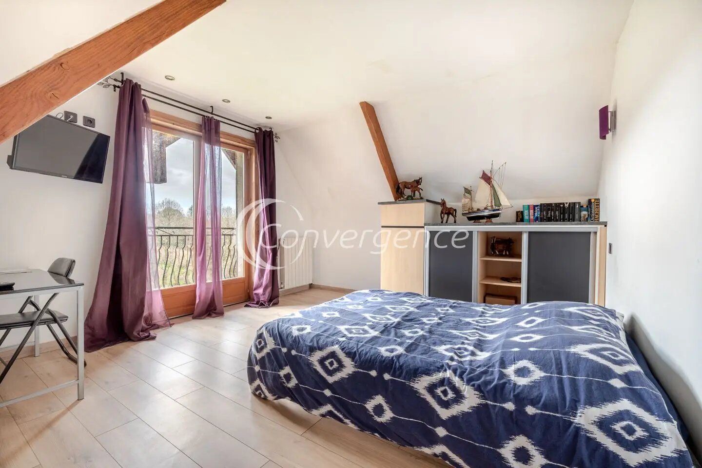 Maison à vendre, 185m², Châtelus-le-Marcheix