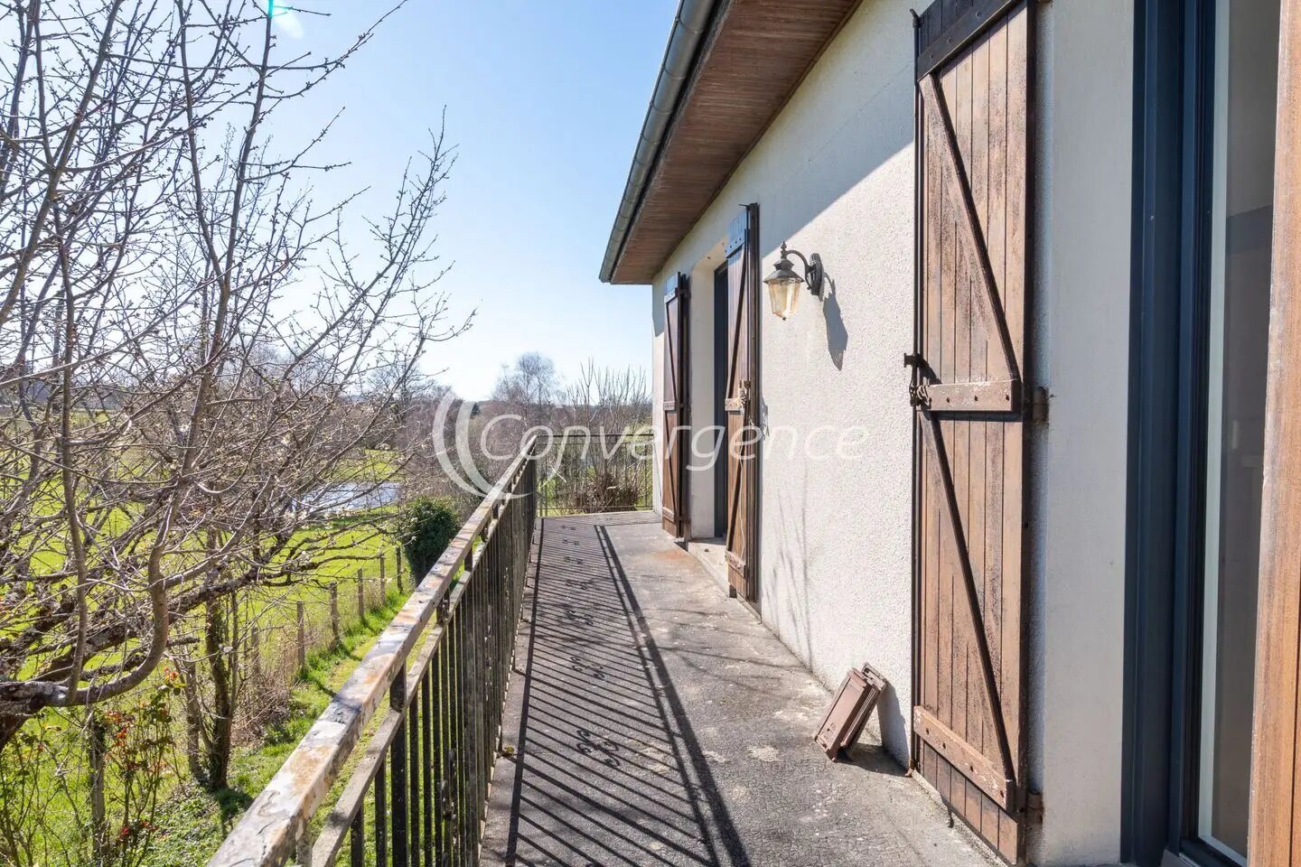 Maison à vendre, 103m², Magnac-Bourg
