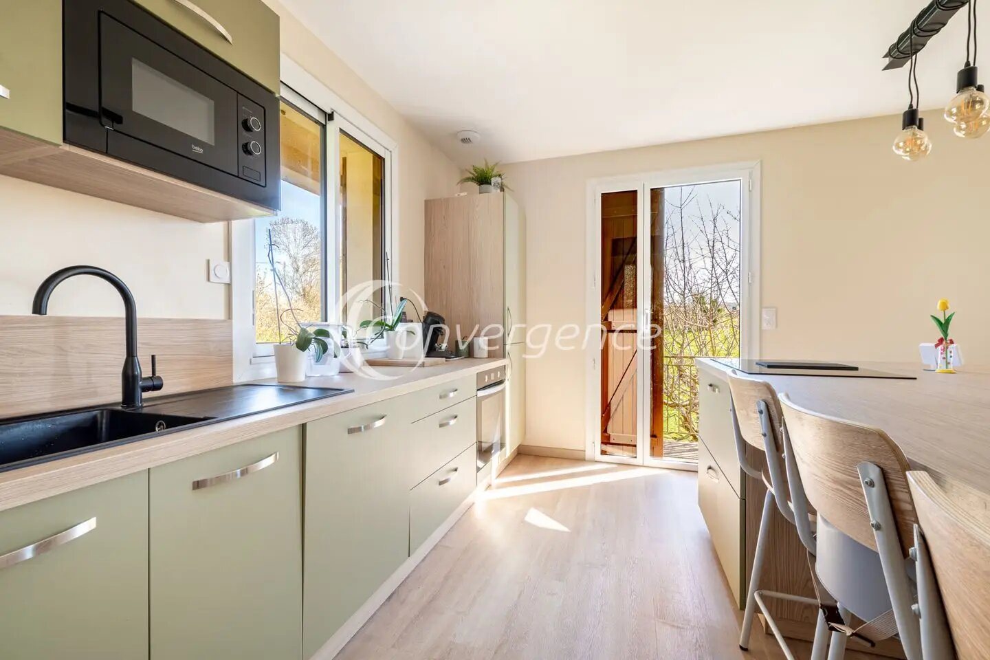 Maison à vendre, 103m², Magnac-Bourg