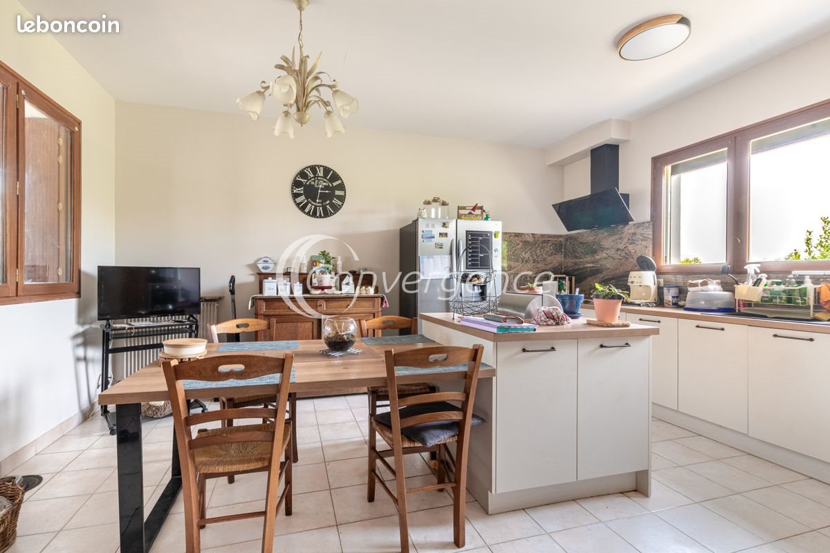 Maison à vendre, 160m², Couzeix