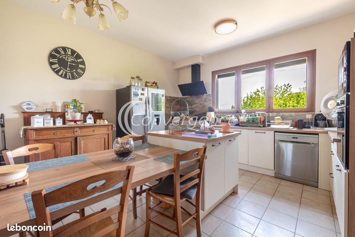Maison à vendre, 160m², Couzeix