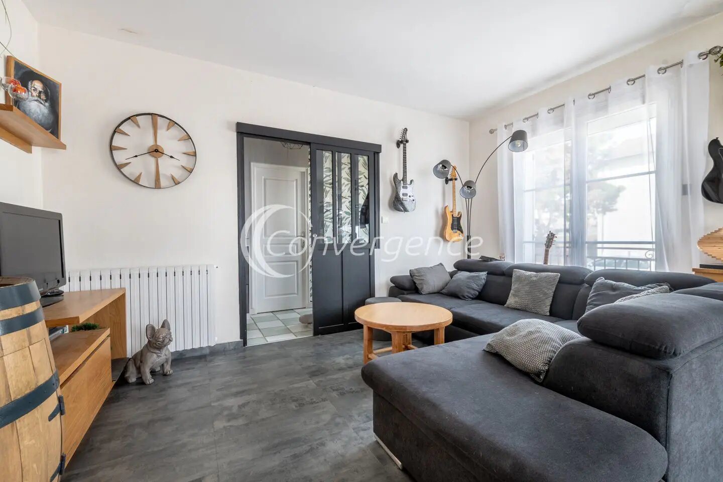 Maison à vendre, 112m², Ambazac