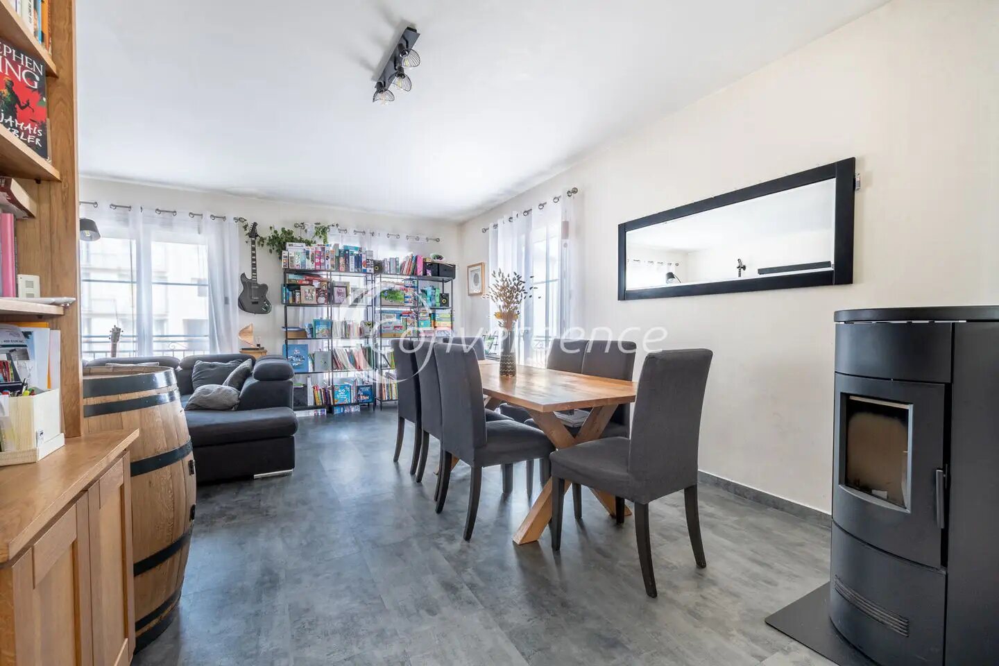 Maison à vendre, 112m², Ambazac