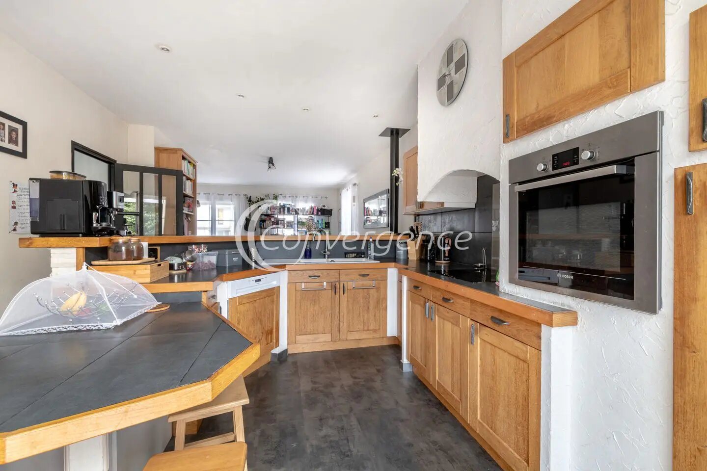 Maison à vendre, 112m², Ambazac