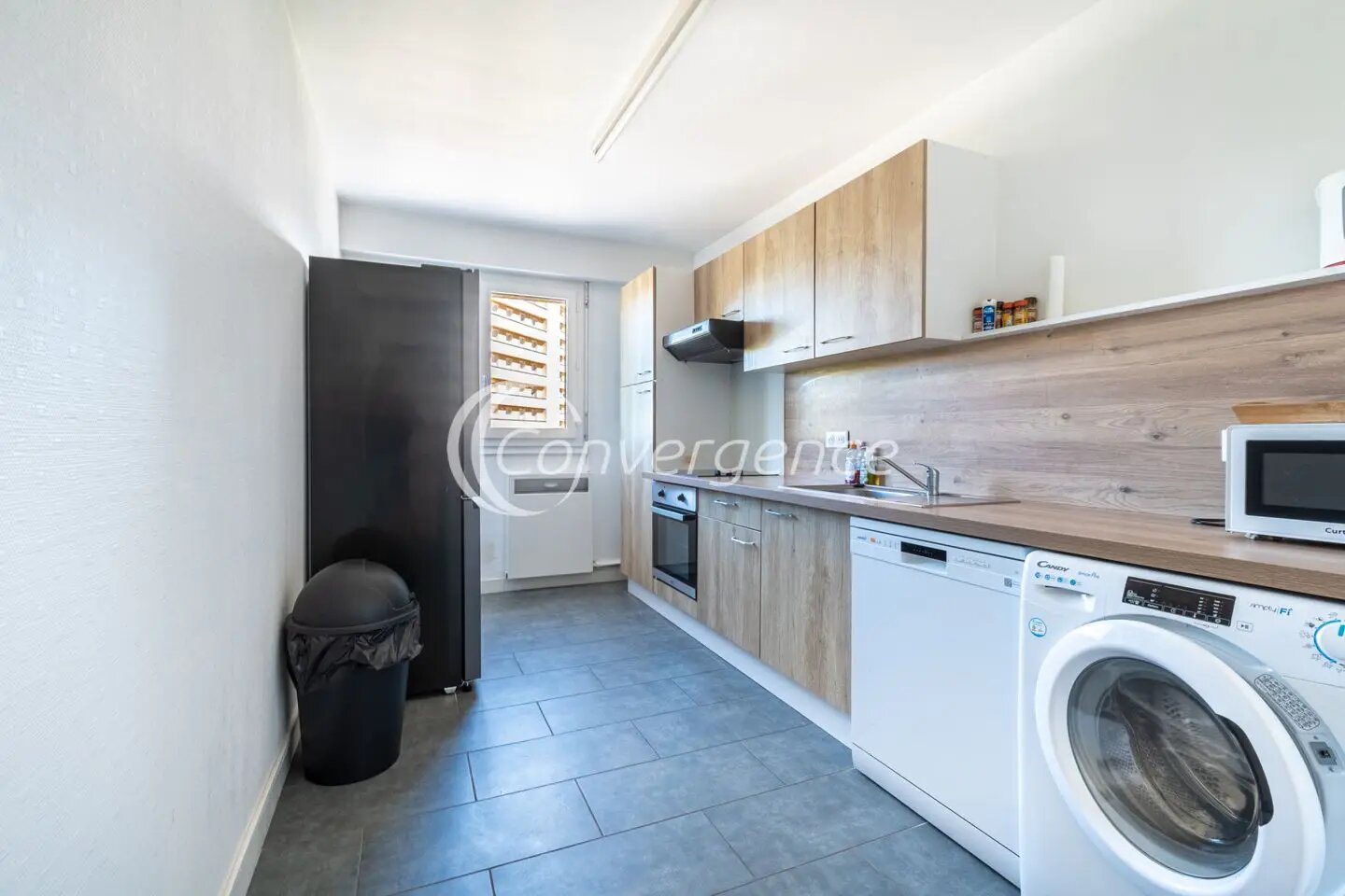 Appartement à vendre, 116m², Limoges