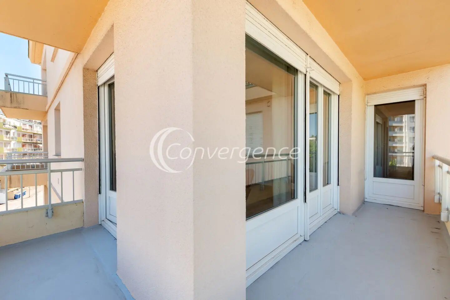 Appartement à vendre, 116m², Limoges