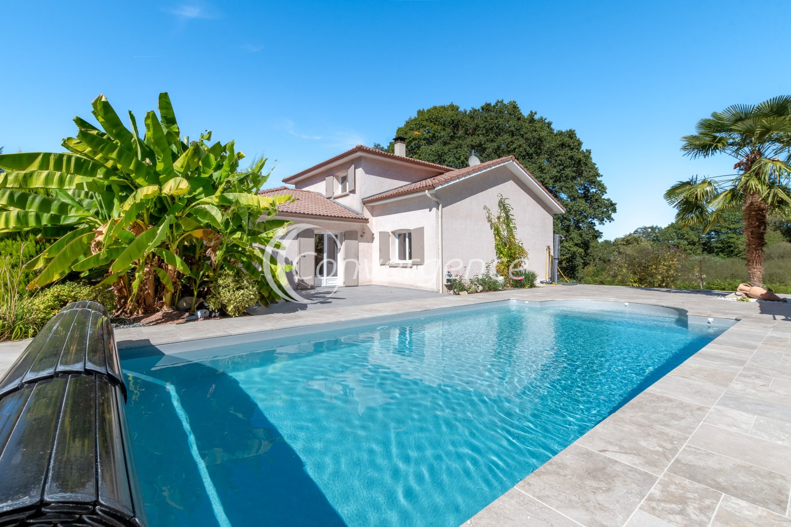 Maison à vendre, 165m², Bonnac-la-Côte