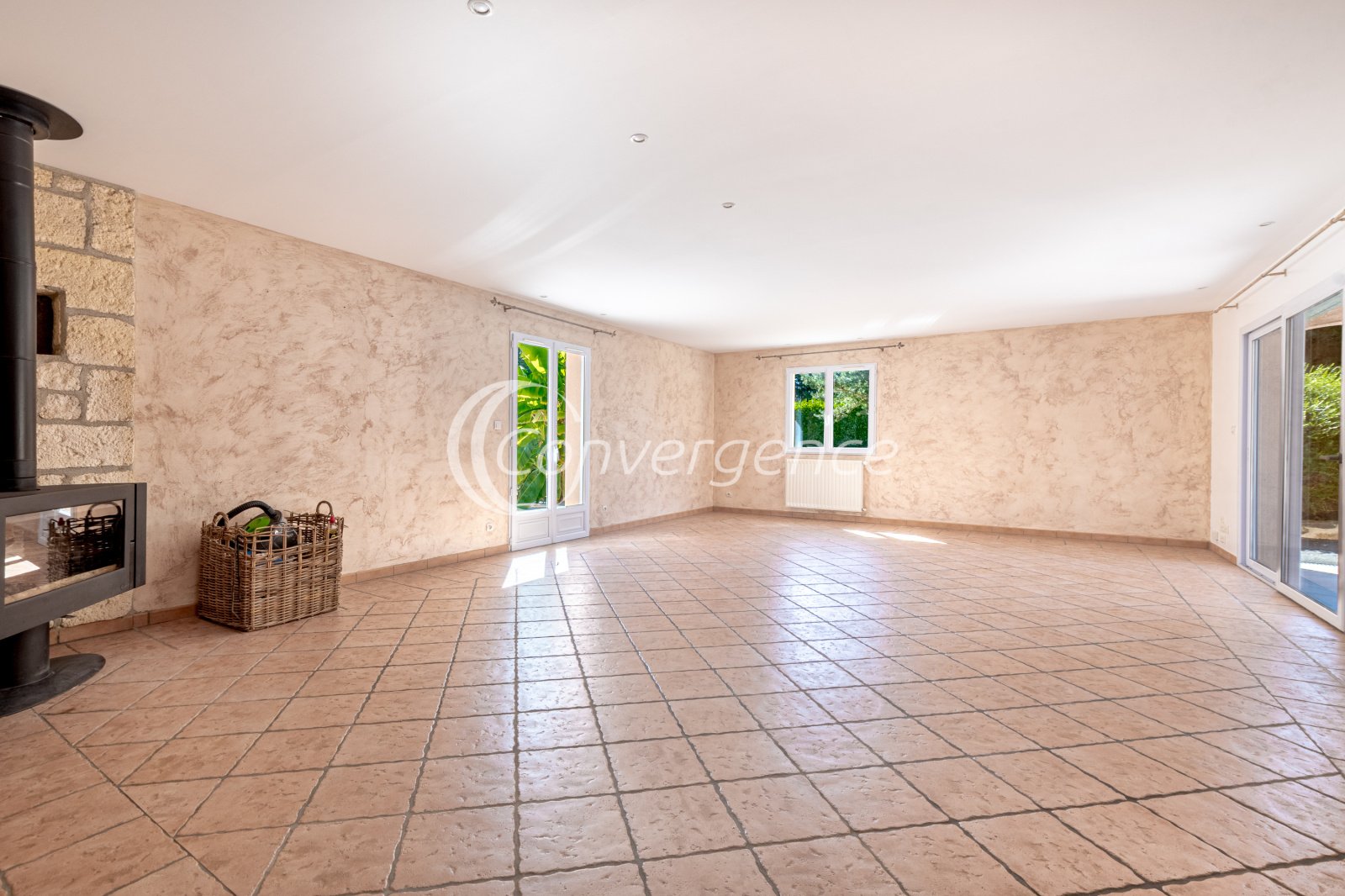 Maison à vendre, 165m², Bonnac-la-Côte