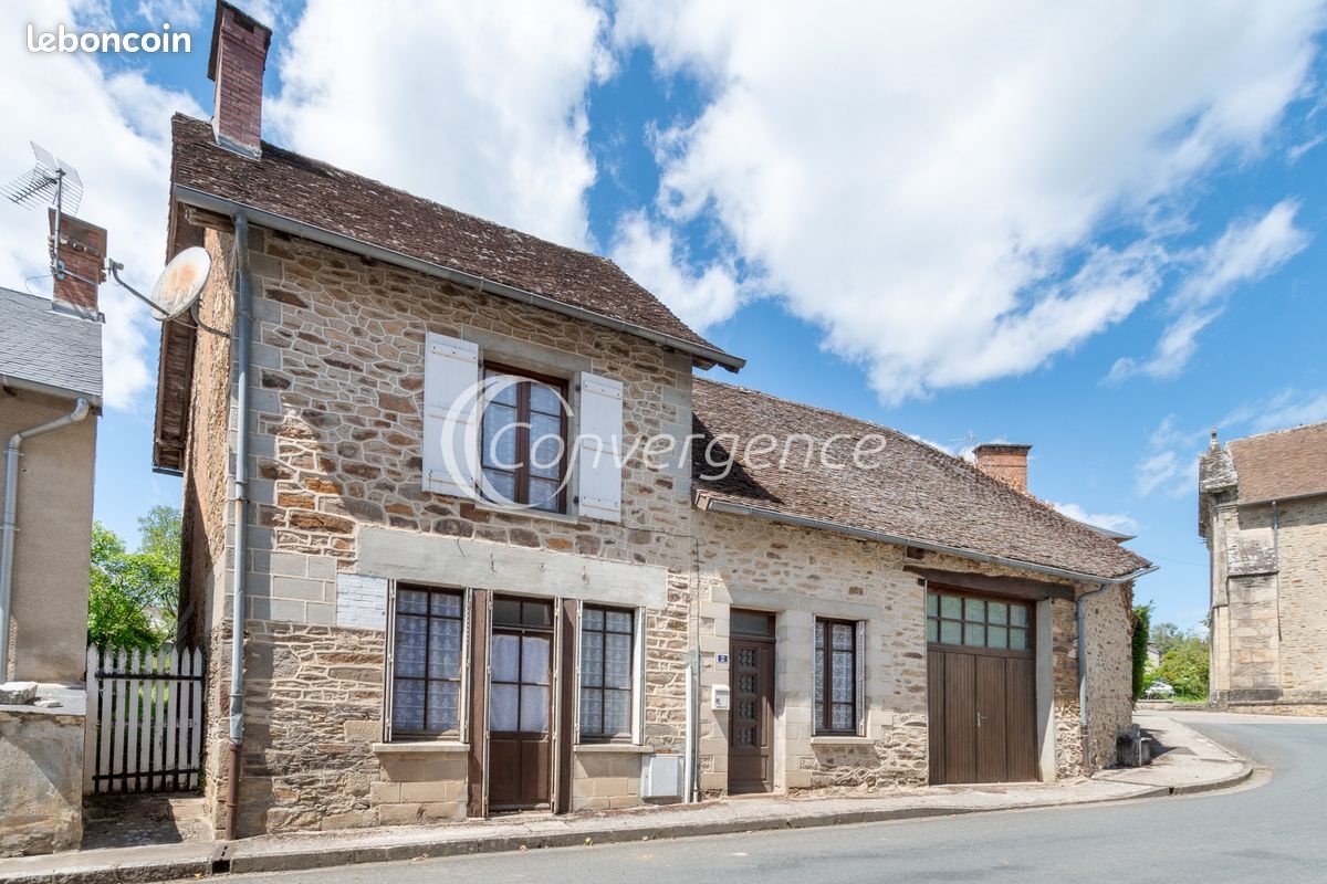 Maison à vendre, 73m², Vicq-sur-Breuilh