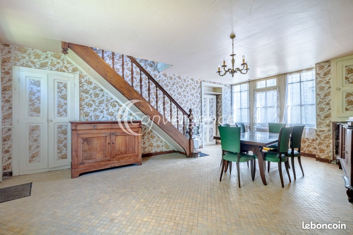 Maison à vendre, 73m², Vicq-sur-Breuilh