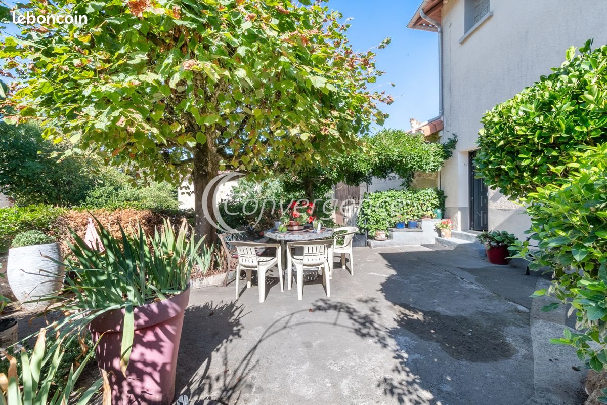 Maison à vendre, 85m², Saint-Gence