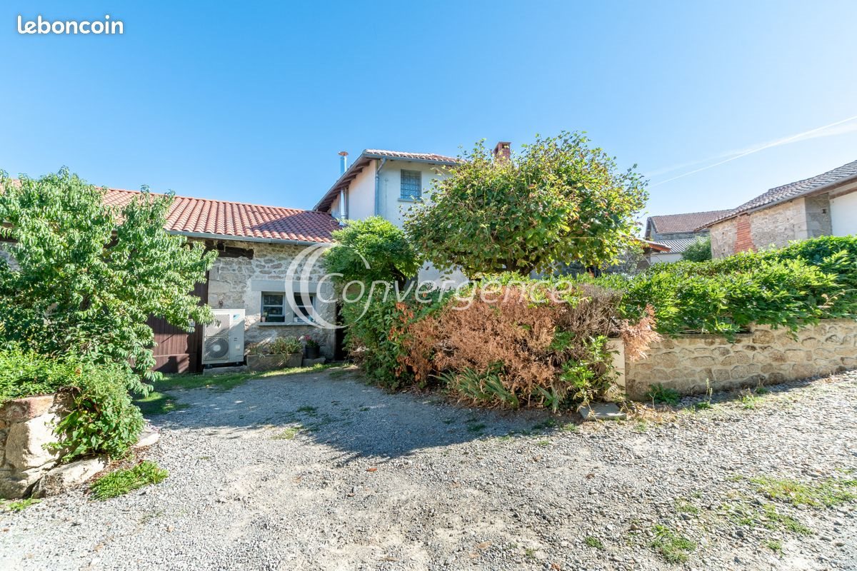 Maison à vendre, 85m², Saint-Gence