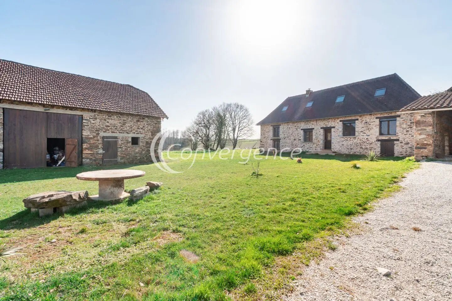 Maison à vendre, 112m², Saint-Vitte-sur-Briance