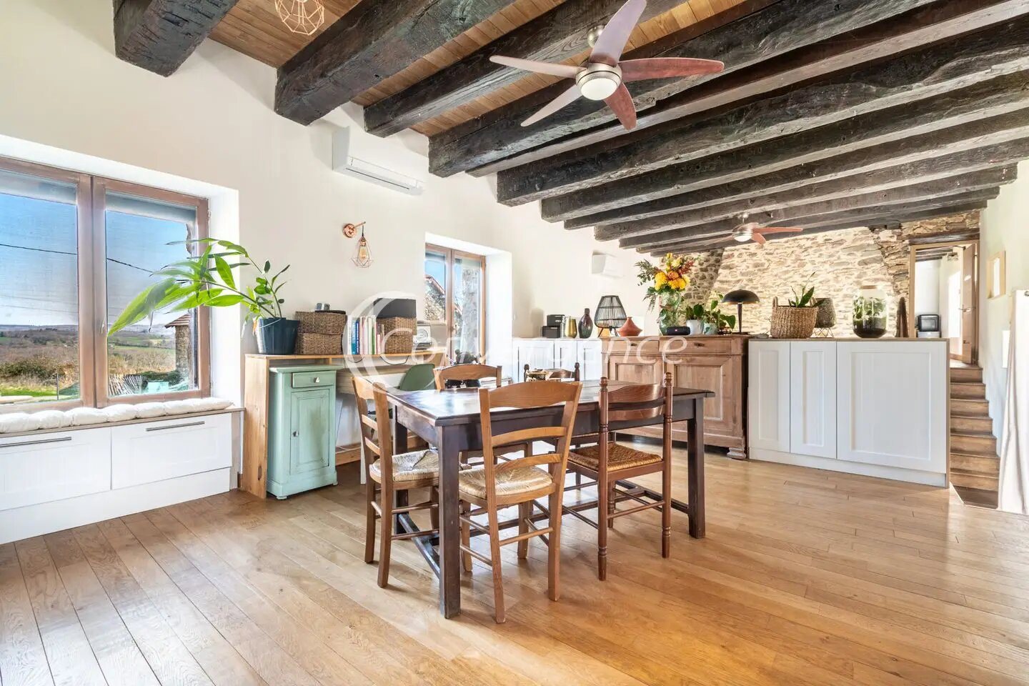 Maison à vendre, 112m², Saint-Vitte-sur-Briance