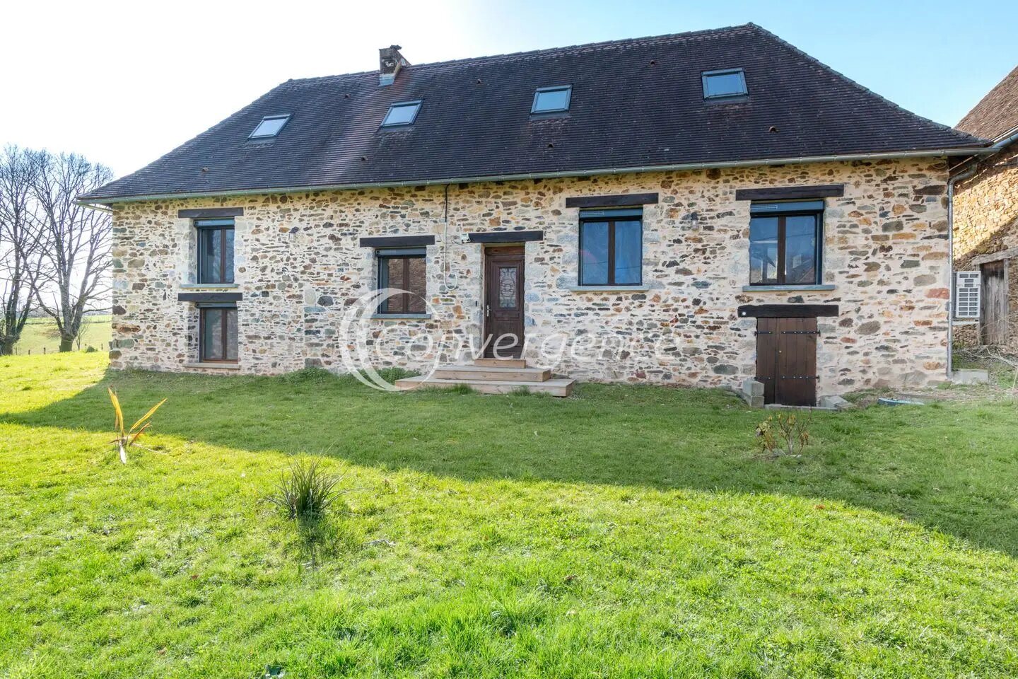 Maison à vendre, 112m², Saint-Vitte-sur-Briance