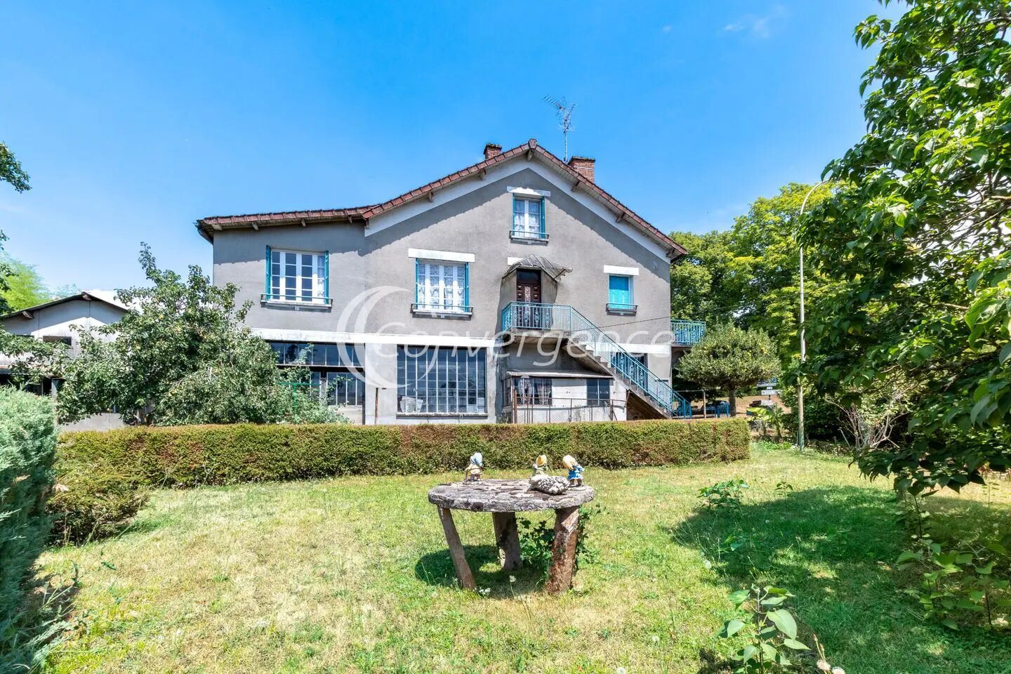 Maison à vendre, 150m², Vicq-sur-Breuilh