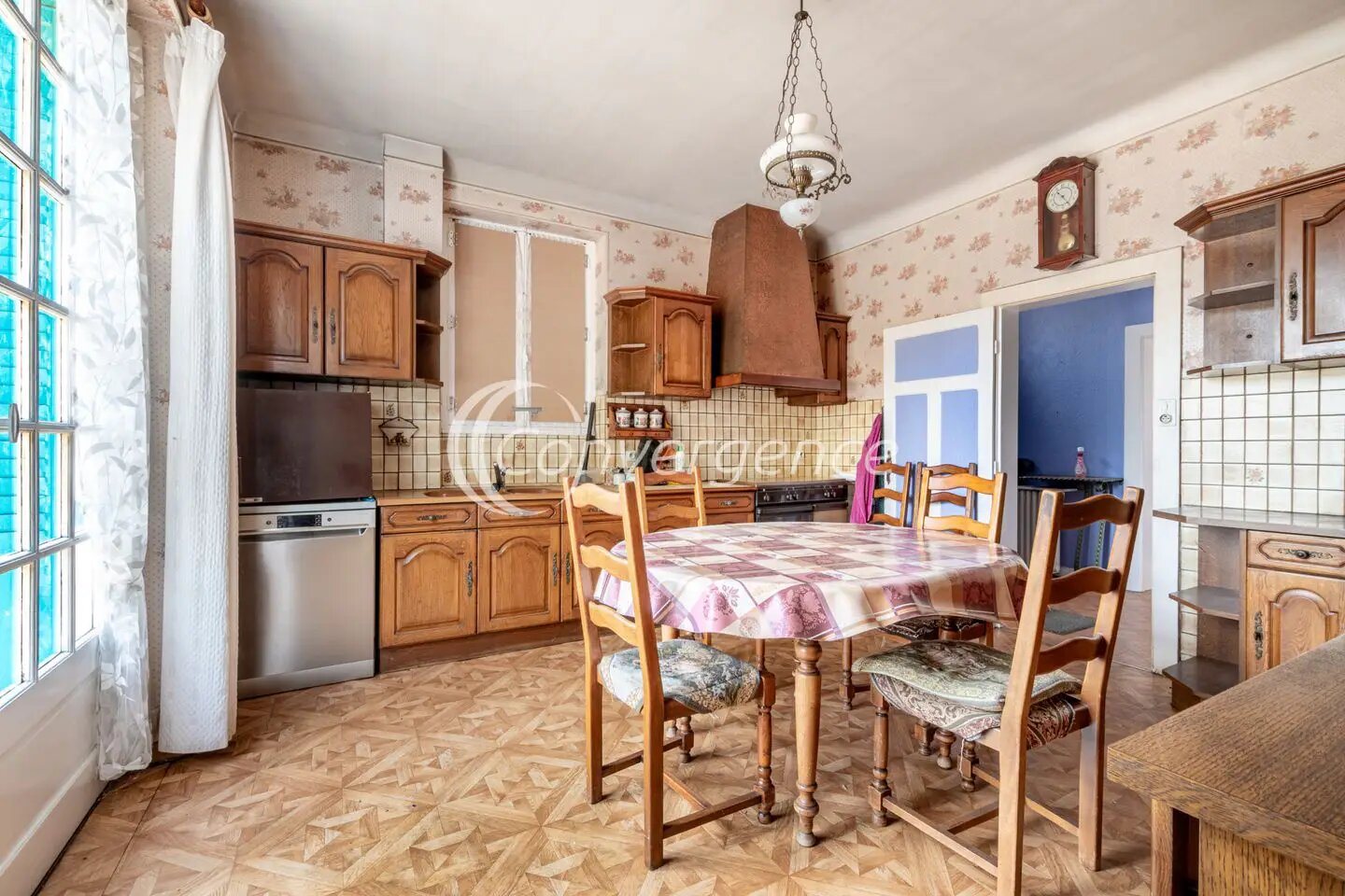 Maison à vendre, 150m², Vicq-sur-Breuilh