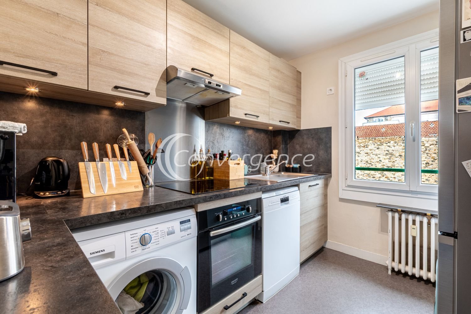 Appartement à vendre, 92m², Limoges