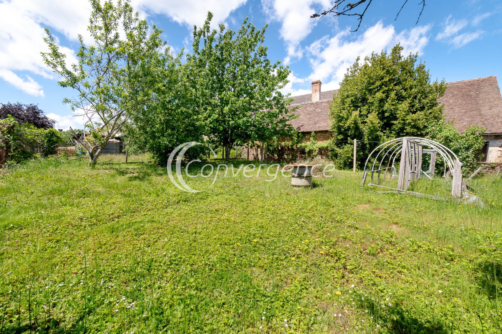 Maison à vendre, 73m², Vicq-sur-Breuilh