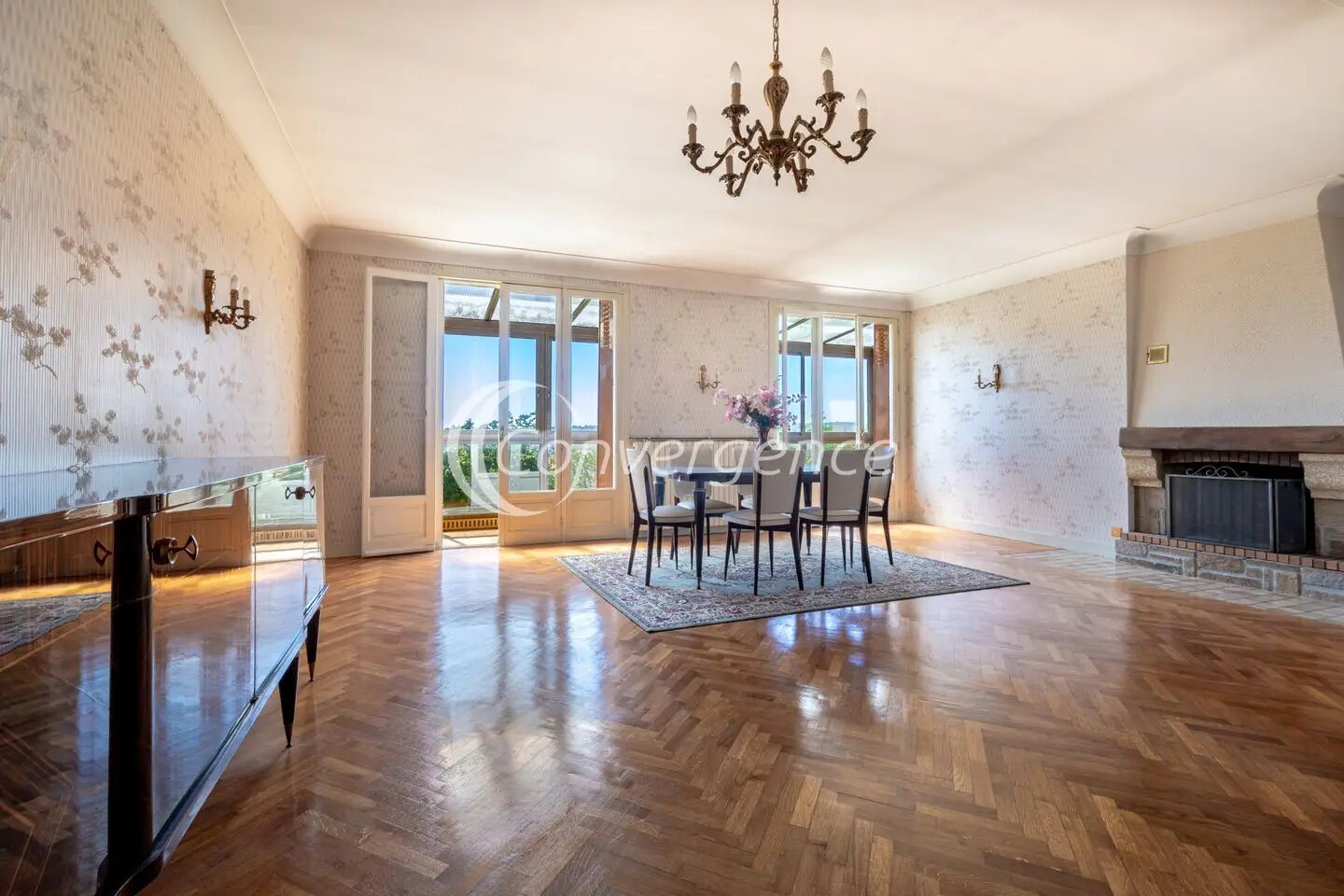 Maison à vendre, 186m², Limoges