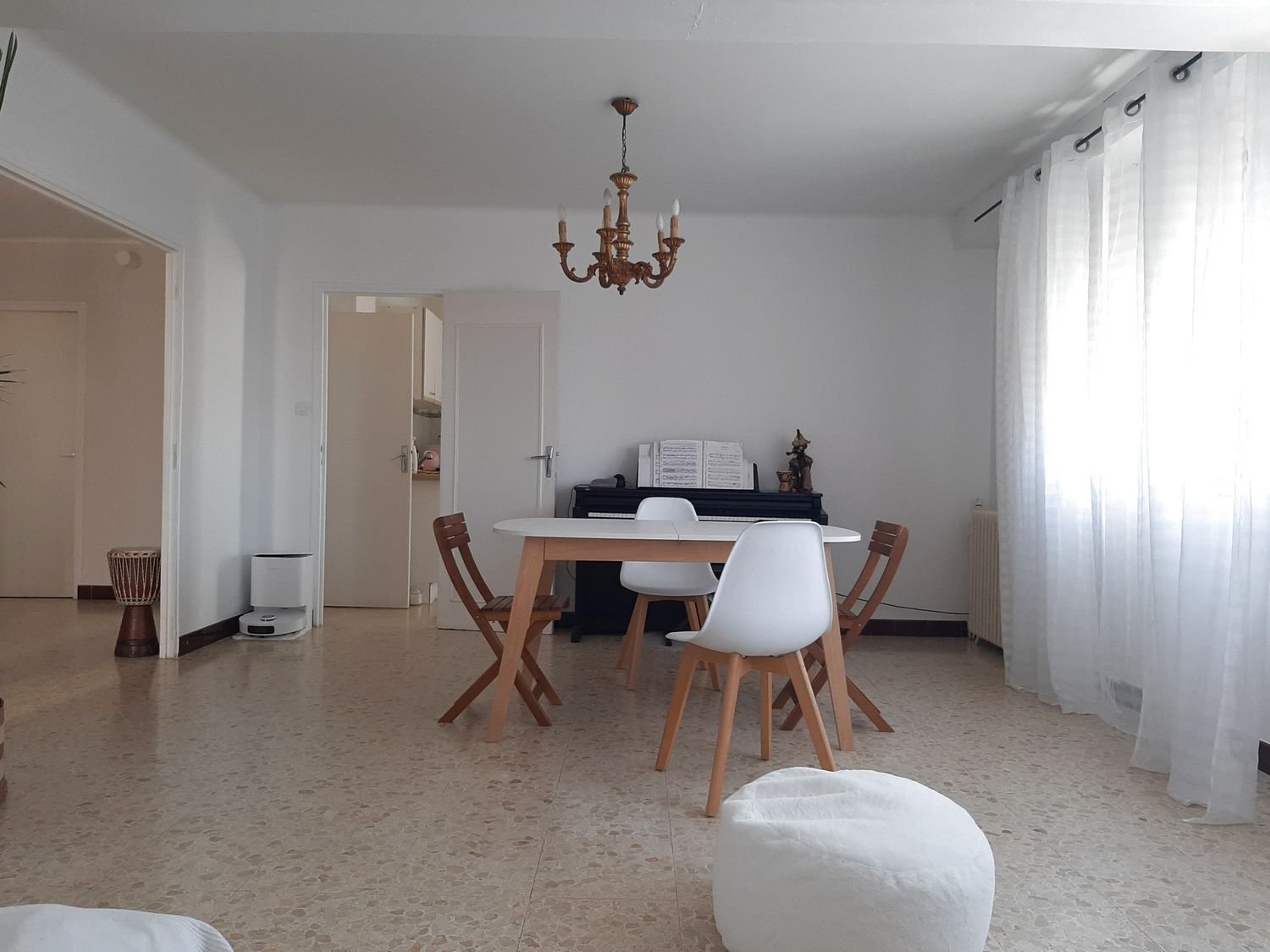 Maison à vendre, 135m², Saint-Mathurin