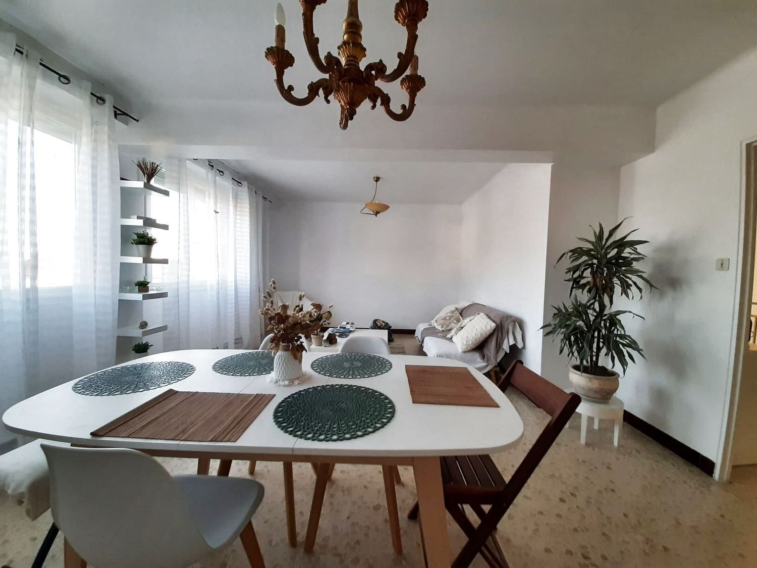 Maison à vendre, 135m², Saint-Mathurin