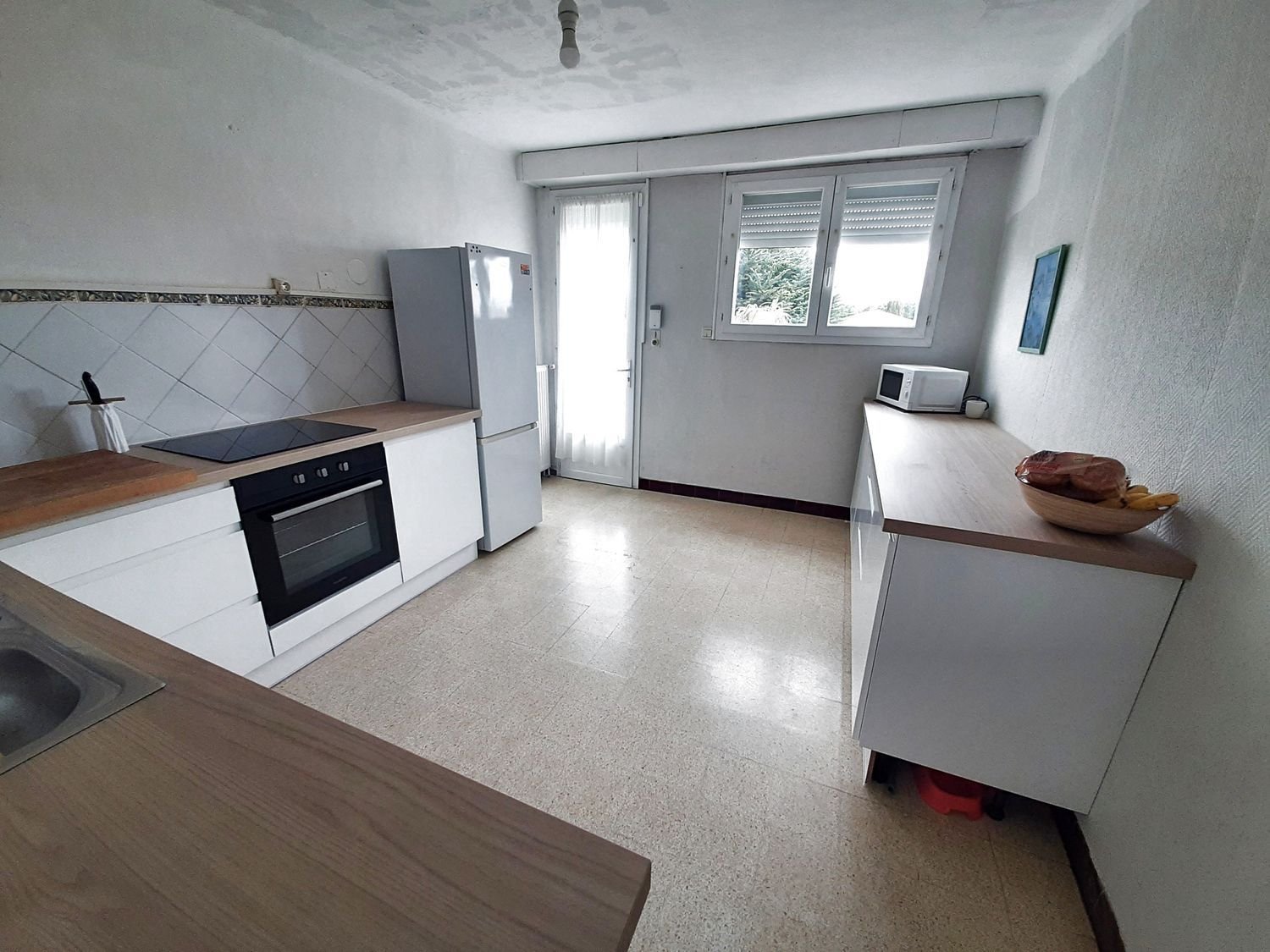 Maison à vendre, 135m², Saint-Mathurin