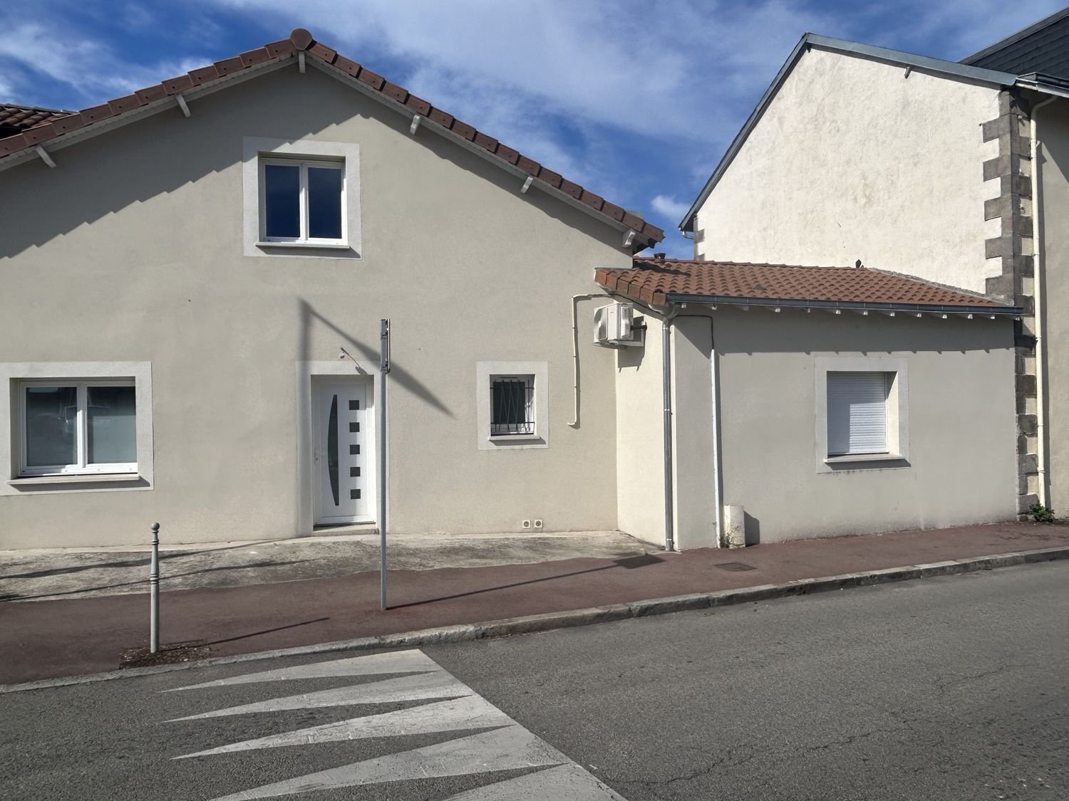 Maison à louer, 136m², Limoges