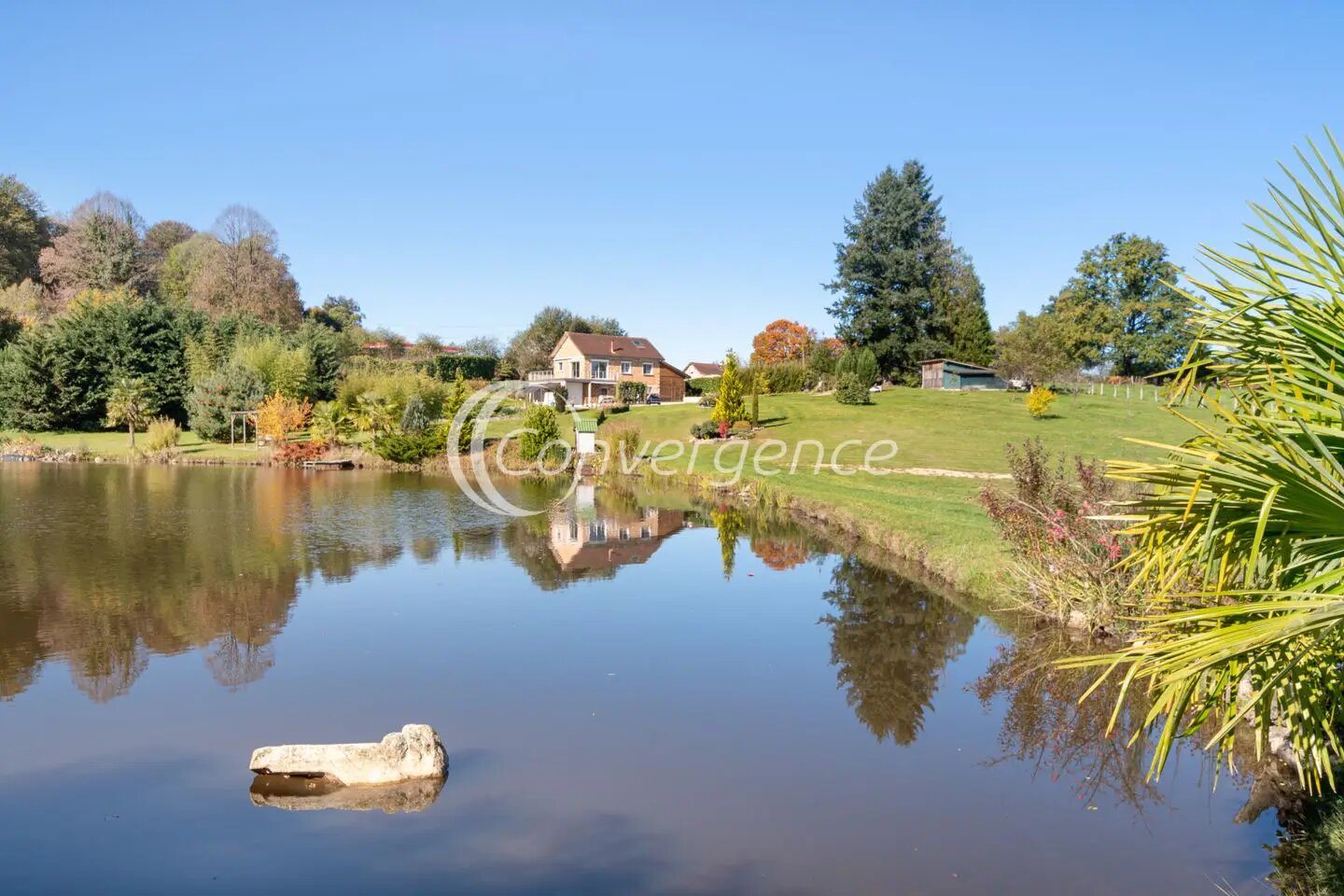 Maison à vendre, 96m², La Porcherie