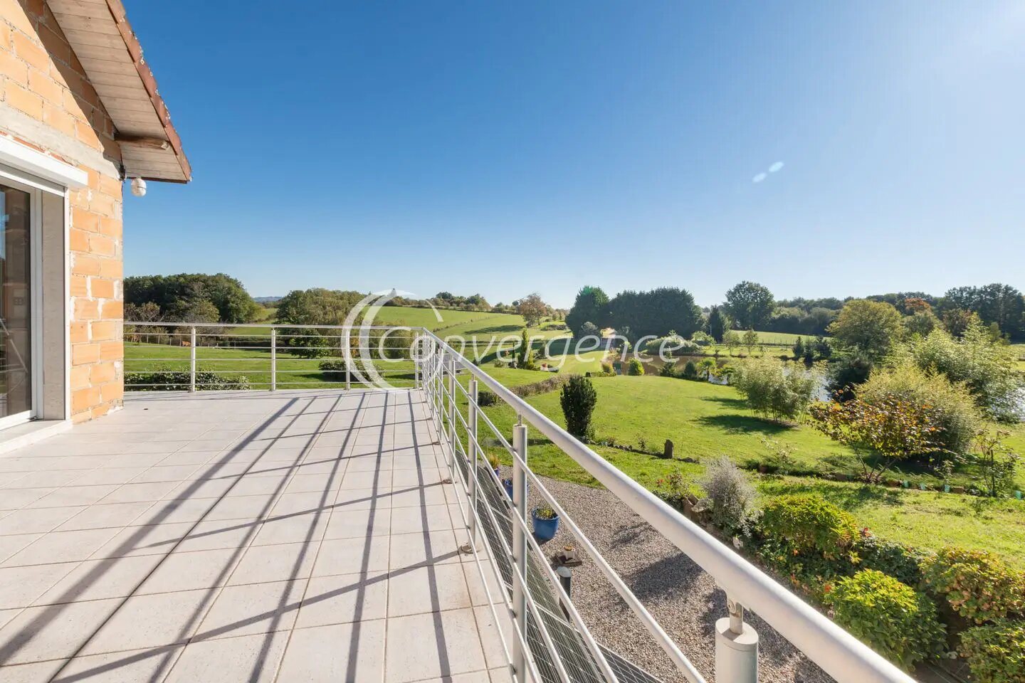 Maison à vendre, 96m², La Porcherie