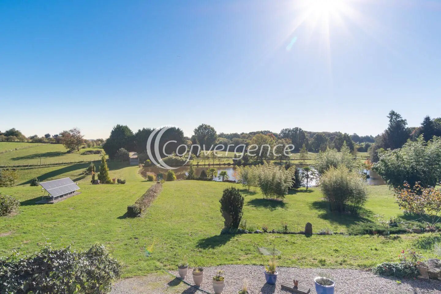 Maison à vendre, 96m², La Porcherie