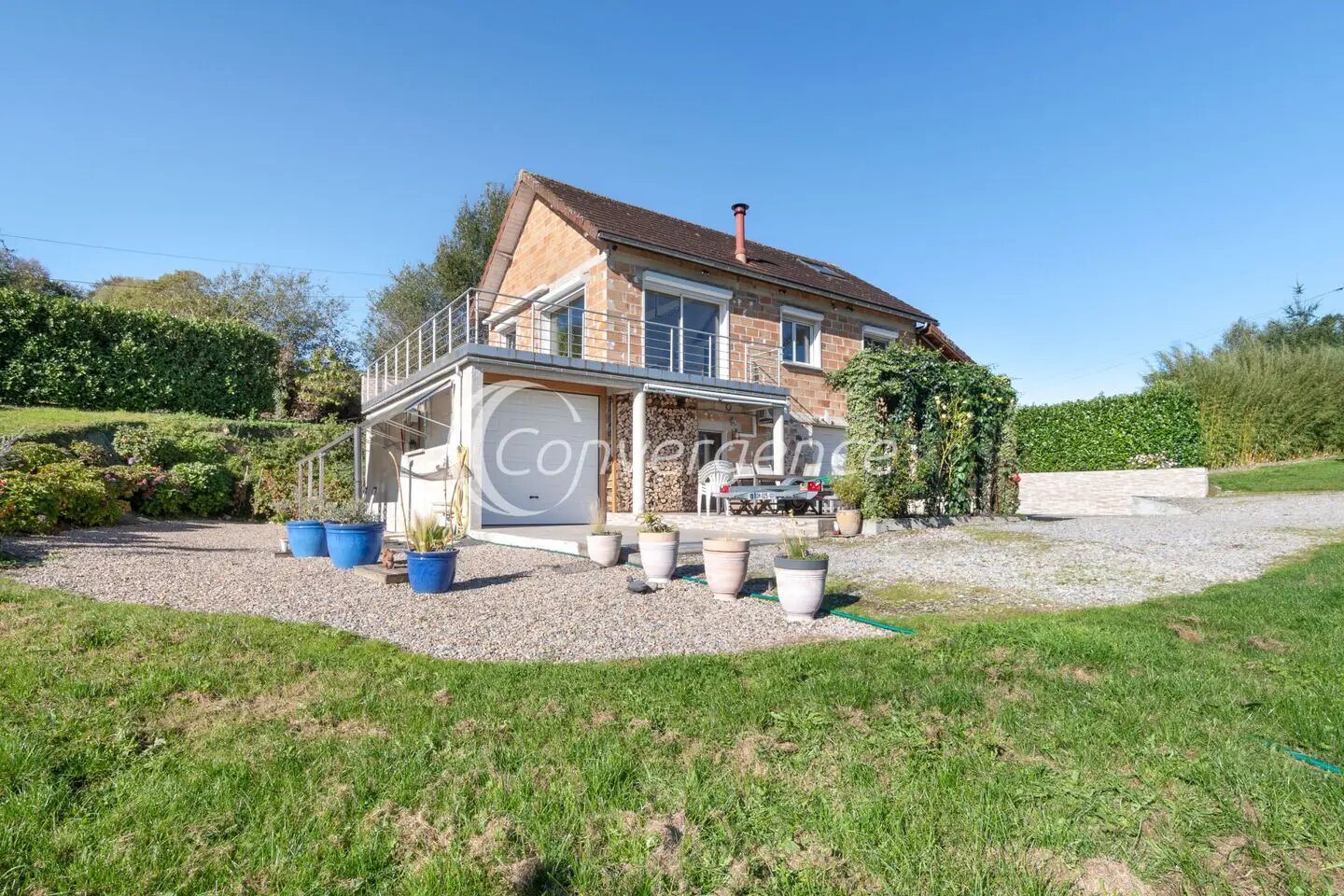 Maison à vendre, 96m², La Porcherie