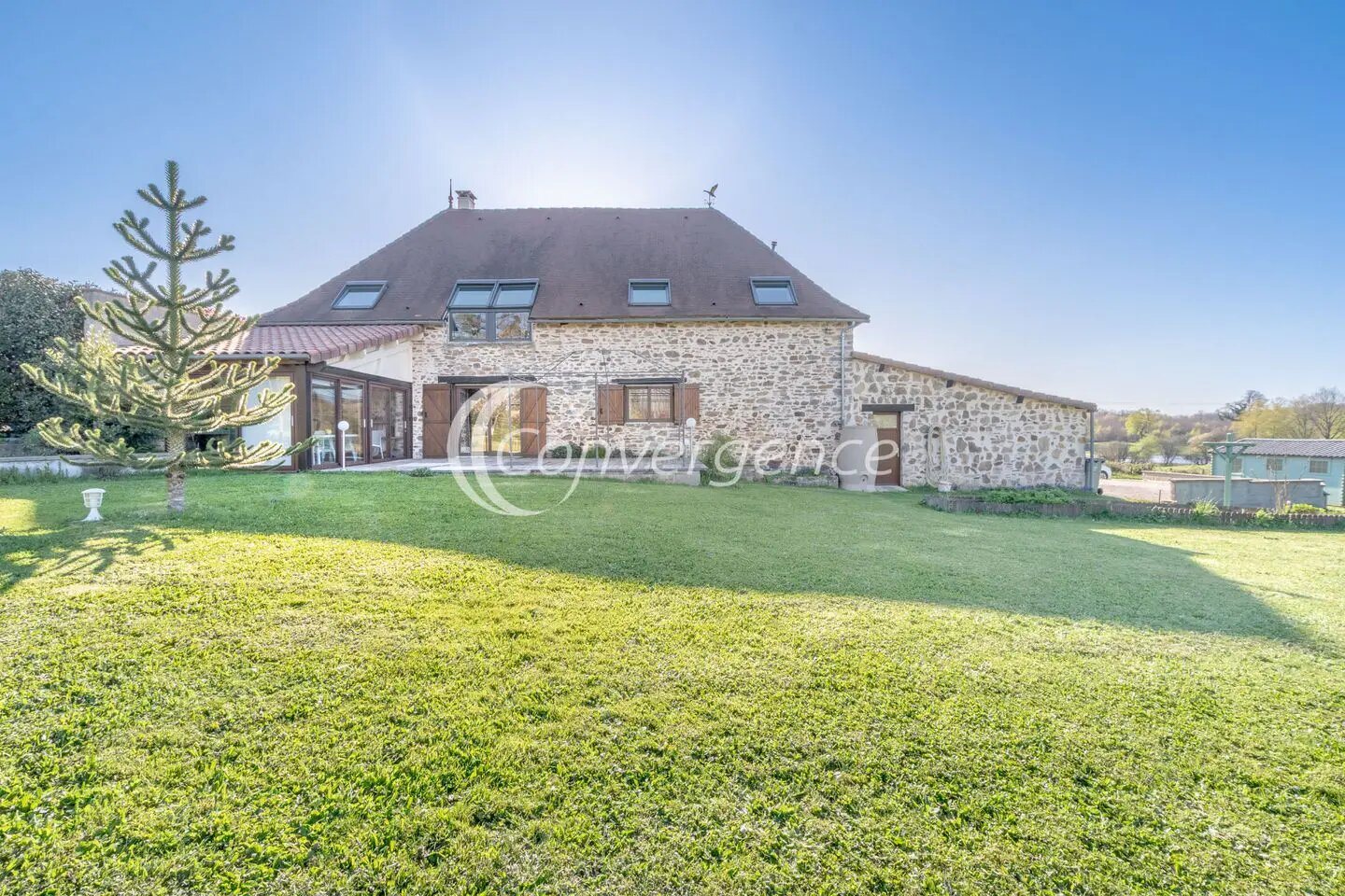 Maison à vendre, 276m², Saint-Germain-les-Belles